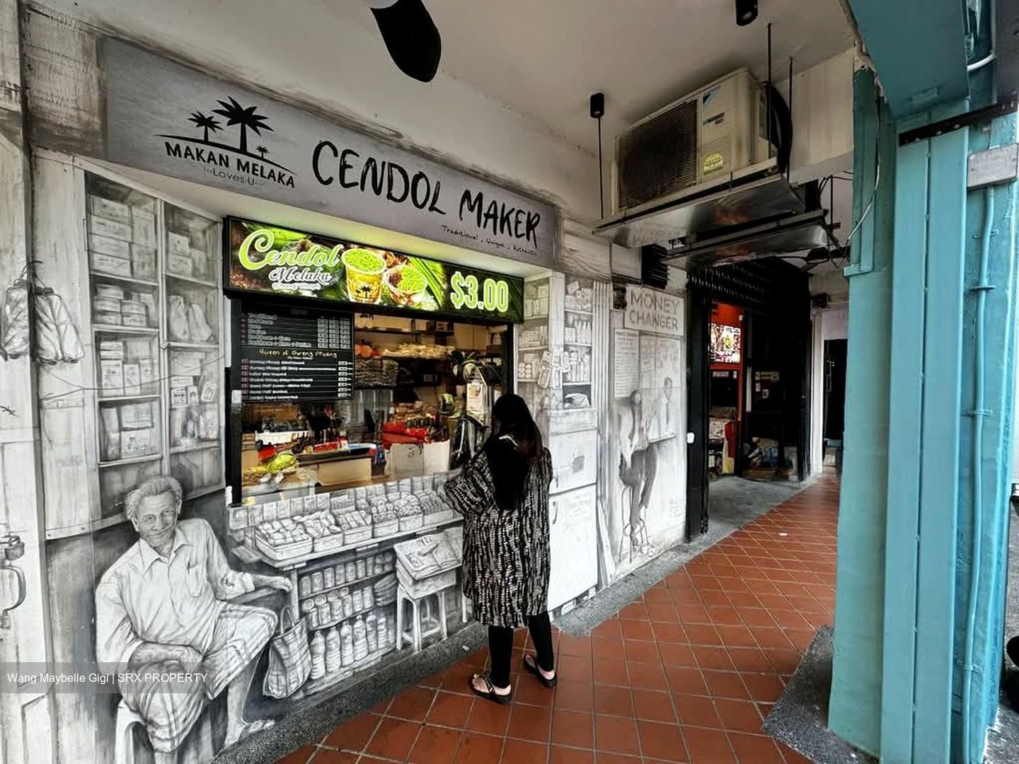 North Bridge Road (D7), Retail #553686191